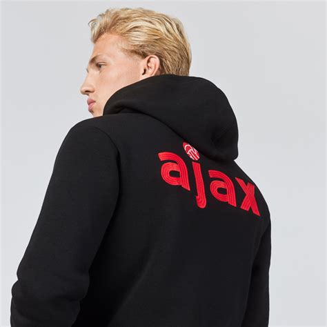 adidas ajax oud logo sweater|Ajax hoodies and sweaters .